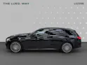 Mercedes-Benz C 220 d T 4 Matic Swiss Star