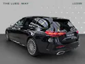 Mercedes-Benz C 220 d T 4 Matic Swiss Star