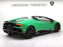 Lamborghini Huracan EVO Spyder 60th