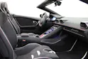 Lamborghini Huracan EVO Spyder 60th