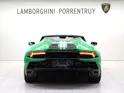 Lamborghini Huracan EVO Spyder 60th