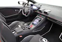 Lamborghini Huracan EVO Spyder 60th