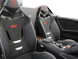 Lamborghini Huracan EVO Spyder 60th