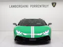 Lamborghini Huracan EVO Spyder 60th