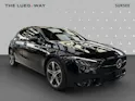 Mercedes-Benz A 200 Night Star 7G-DCT