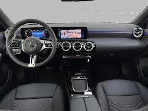 Mercedes-Benz A 200 Night Star 7G-DCT