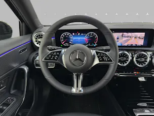 Mercedes-Benz A 200 Night Star 7G-DCT