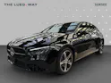 Mercedes-Benz A 200 Night Star 7G-DCT