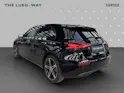 Mercedes-Benz A 200 Night Star 7G-DCT