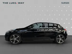 Mercedes-Benz A 200 Night Star 7G-DCT