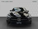 Mercedes-Benz A 200 Night Star 7G-DCT