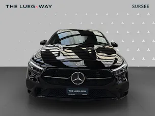 Mercedes-Benz A 200 Night Star 7G-DCT