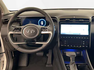 Hyundai Tucson 1.6 T-GDi Amplia 4WD