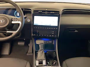 Hyundai Tucson 1.6 T-GDi Amplia 4WD