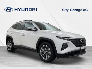 Hyundai Tucson 1.6 T-GDi Amplia 4WD