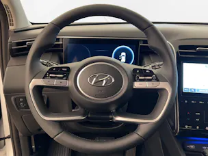 Hyundai Tucson 1.6 T-GDi Amplia 4WD