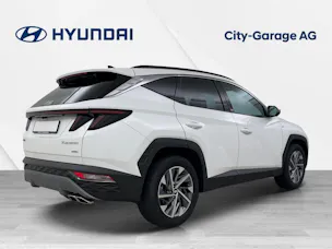 Hyundai Tucson 1.6 T-GDi Amplia 4WD