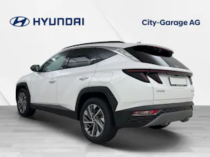 Hyundai Tucson 1.6 T-GDi Amplia 4WD