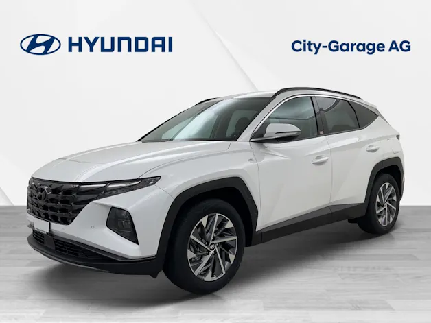 Hyundai Tucson 1.6 T-GDi Amplia 4WD