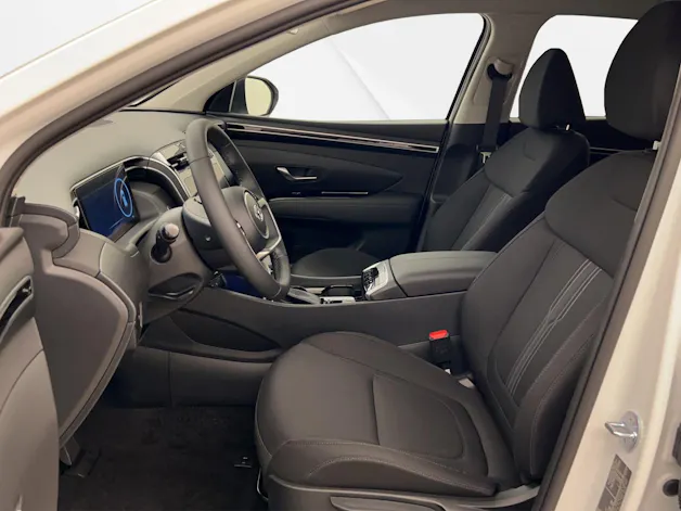 Hyundai Tucson 1.6 T-GDi Amplia 4WD