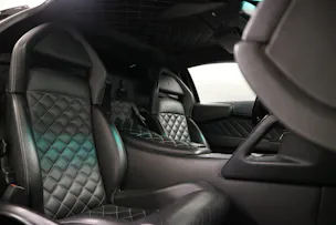 Lamborghini Murciélago LP640-4 Cpé
