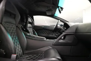 Lamborghini Murciélago LP640-4 Cpé