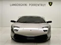 Lamborghini Murciélago LP640-4 Cpé