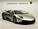 Lamborghini Murciélago LP640-4 Cpé