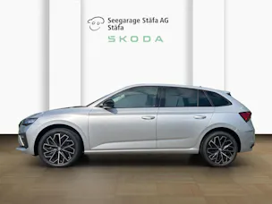 Škoda Scala 1.0 TSI Selection DSG