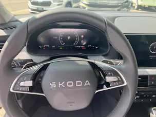 Škoda Scala 1.0 TSI Selection DSG