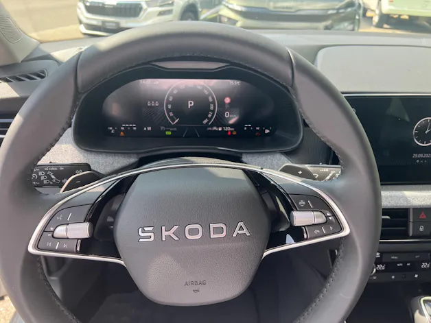 Škoda Scala 1.0 TSI Selection DSG