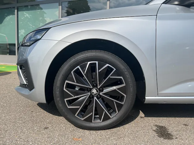 Škoda Scala 1.0 TSI Selection DSG