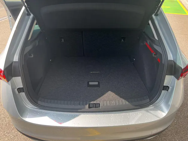 Škoda Scala 1.0 TSI Selection DSG