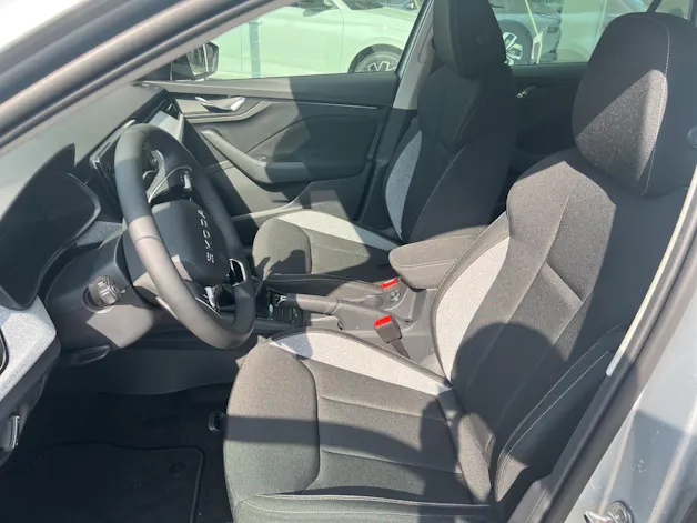 Škoda Scala 1.0 TSI Selection DSG