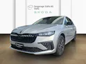 Škoda Scala 1.0 TSI Selection DSG