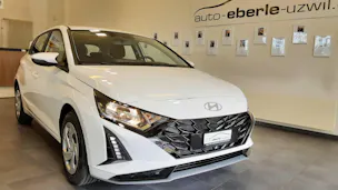 HYUNDAI i20 1.0 T-GDi  Origo