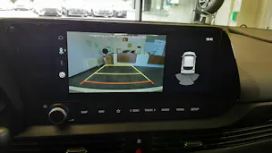 HYUNDAI i20 1.0 T-GDi  Origo