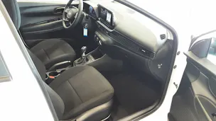 HYUNDAI i20 1.0 T-GDi  Origo