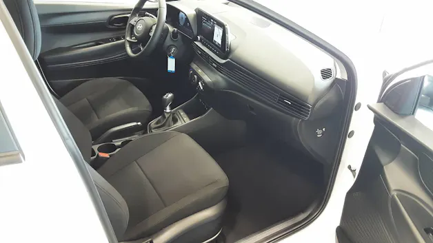 HYUNDAI i20 1.0 T-GDi  Origo