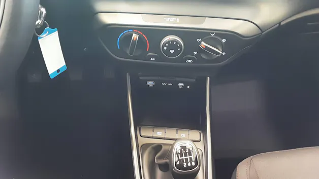 HYUNDAI i20 1.0 T-GDi Origo