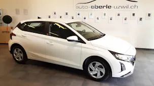 HYUNDAI i20 1.0 T-GDi  Origo