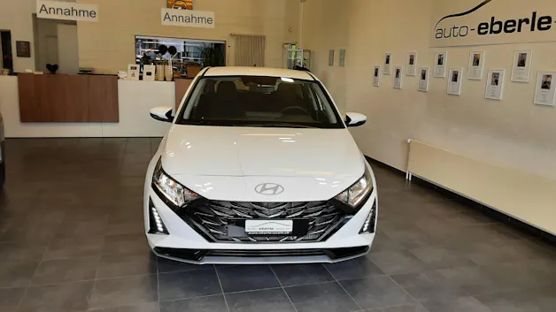 HYUNDAI i20 1.0 T-GDi  Origo