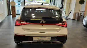 HYUNDAI i20 1.0 T-GDi  Origo