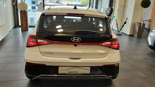 HYUNDAI i20 1.0 T-GDi Origo