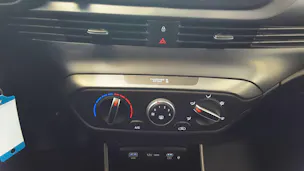 HYUNDAI i20 1.0 T-GDi  Origo