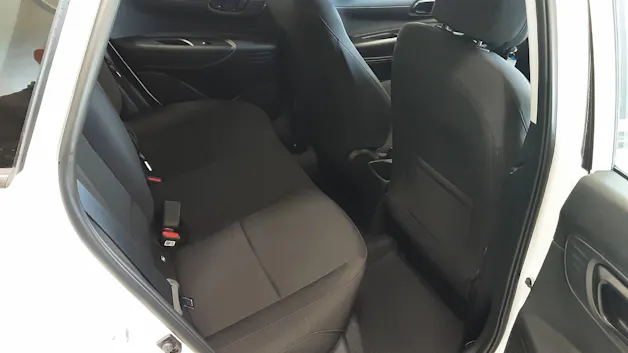 HYUNDAI i20 1.0 T-GDi  Origo