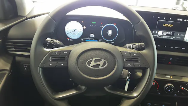 HYUNDAI i20 1.0 T-GDi Origo