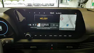 HYUNDAI i20 1.0 T-GDi  Origo