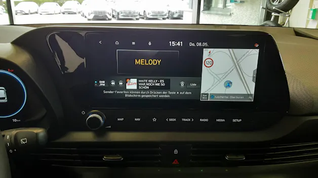HYUNDAI i20 1.0 T-GDi Origo