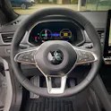 Mitsubishi ASX 1.8 HEV Instyle